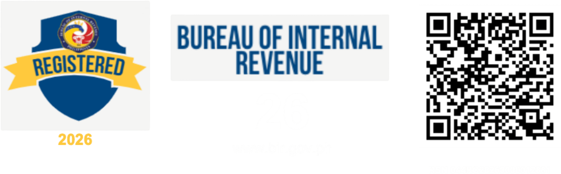 BIR Registered 2026 — RSN 044RC20260000012881