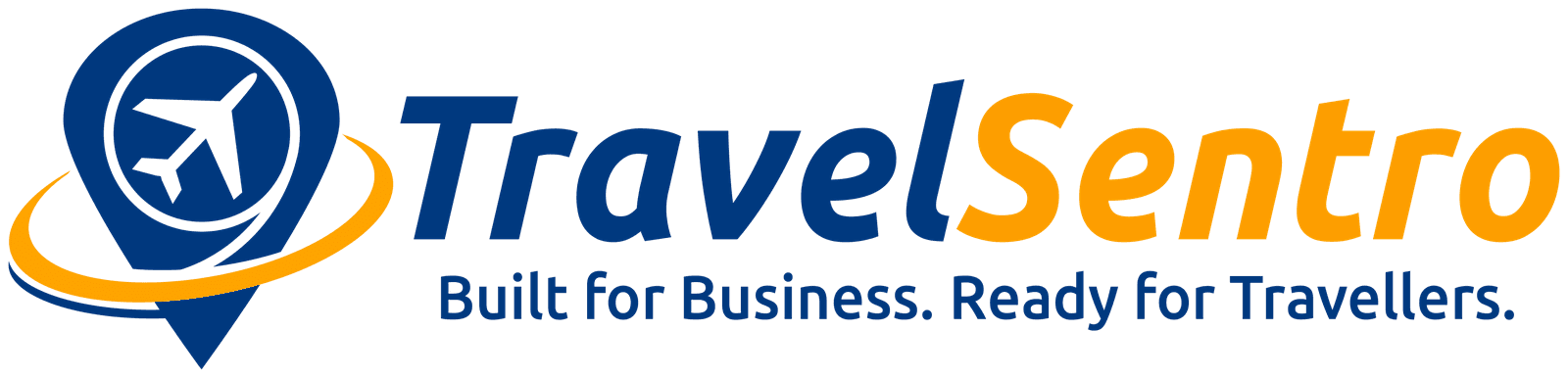 TravelSentro — Built for Business. Ready for Travelers.