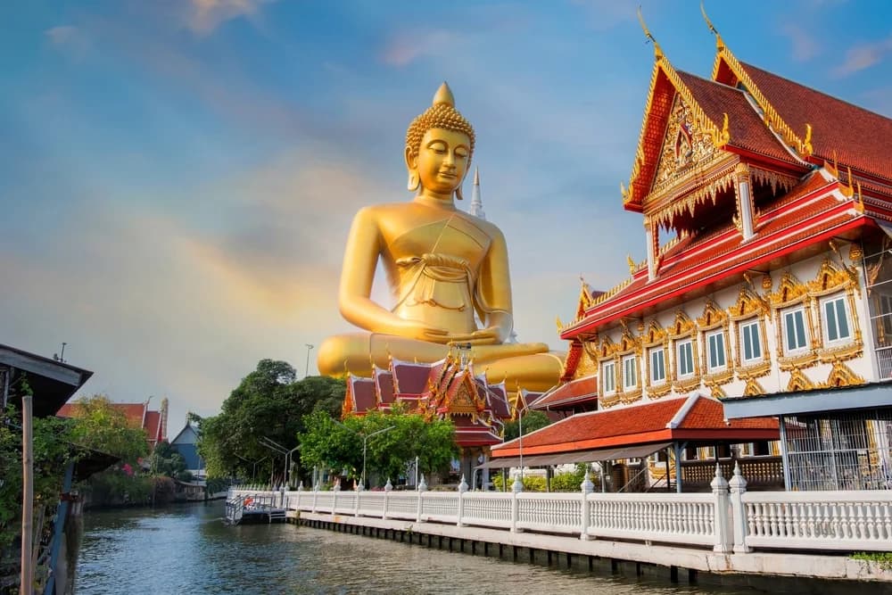 Thailand